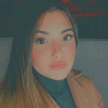Babysitter a Napoli: Alessia