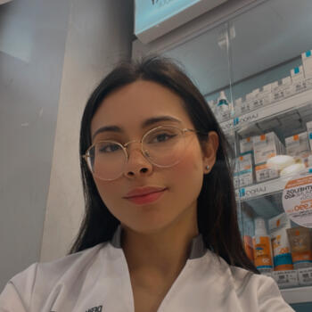 Babysitter in Viña del Mar: Florencia