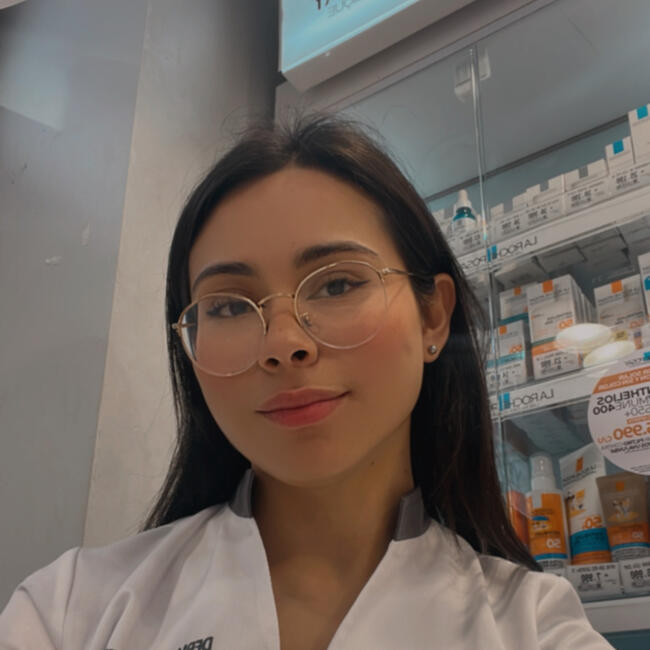 Babysitter in Viña del Mar: Florencia