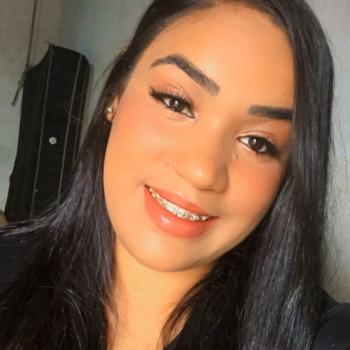 Babá em São Bernardo do Campo: Gabriela