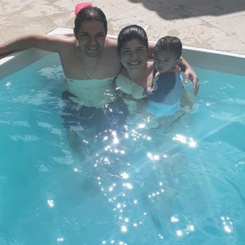 Emprego de babá em Juiz de Fora: emprego de babá PAULA