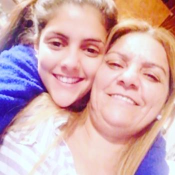 Babysitter in Montevideo: Andrea Pintos