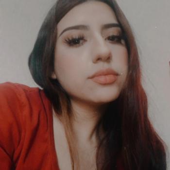 Babysitter in Ciudad Juárez: Domenica