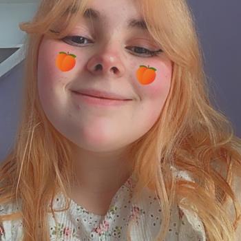 Babysitter in Loughborough: Grace
