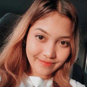 Babysitter in Pasir Gudang: Aishah