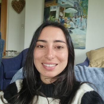 Babysitter Christchurch: Yanina