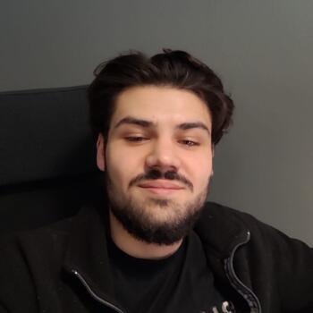 Babysitting job in Tomaszów Mazowiecki: babysitting job Michał