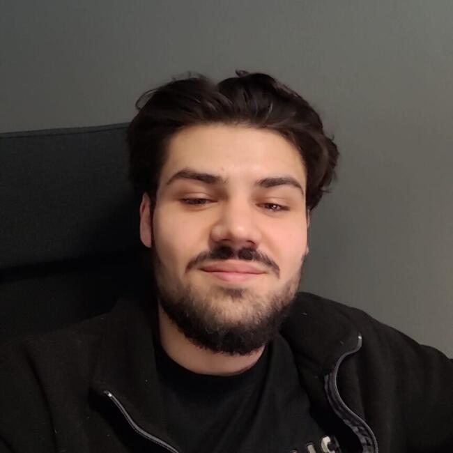 Babysitting job in Tomaszów Mazowiecki: Michał