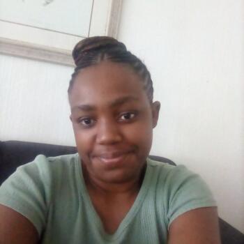 Babysitter in Johannesburg: Neliswa