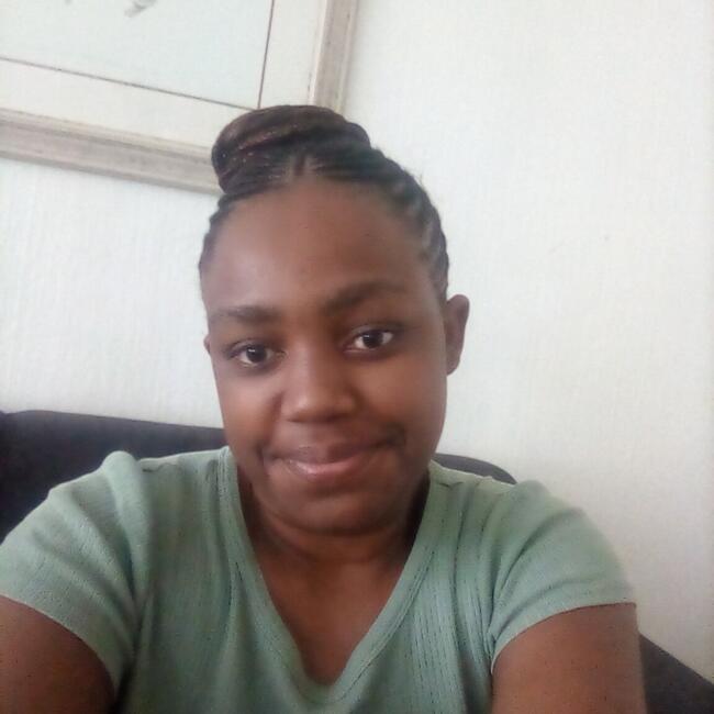 Babysitter in Johannesburg: Neliswa