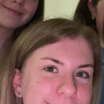 Babysitter in Norwich: Olivia