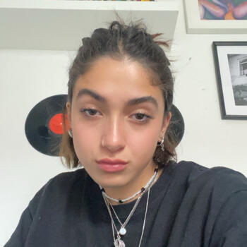 Babysitter in Cologne: Melina