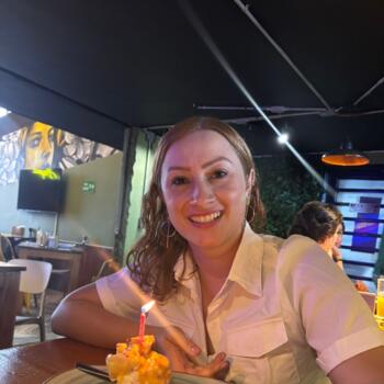 Niñera en Pereira: Johana