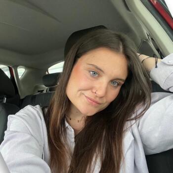 Babysitter Elche: Rebeca