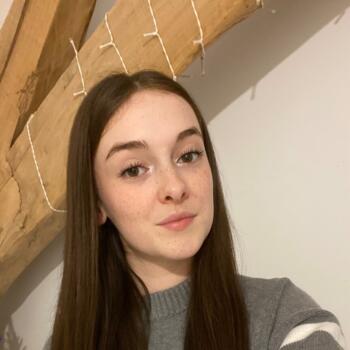 Babysitter in Lailly-en-Val: Lucie