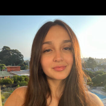 Babysitter in Santiago: Catalina Ortega Muñoz