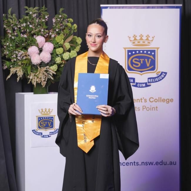 Nanny in Sydney: Zoe