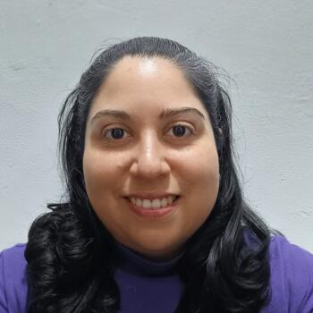 Babysitter in Montevideo: Sofia