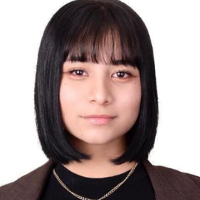 Niñera en San José: Nayelin