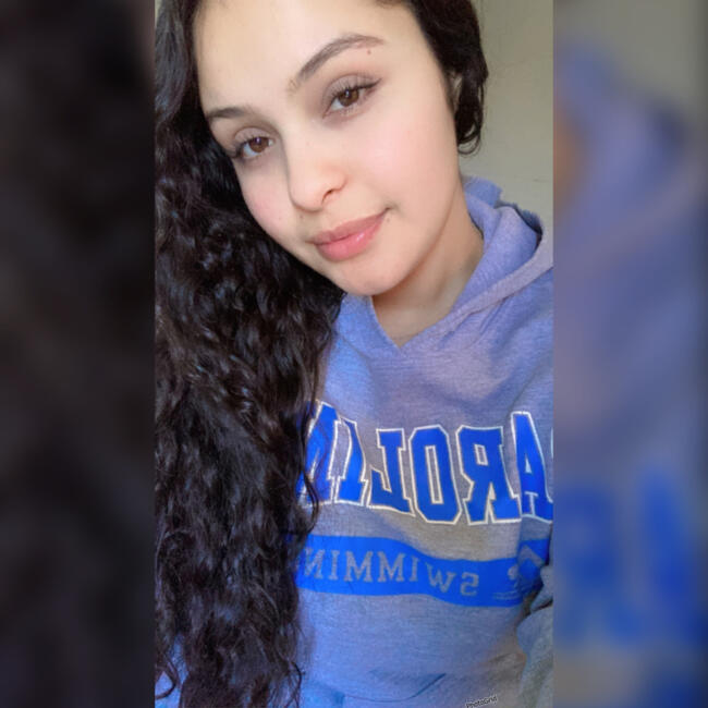 Niñera en San Bernardo: Patricia