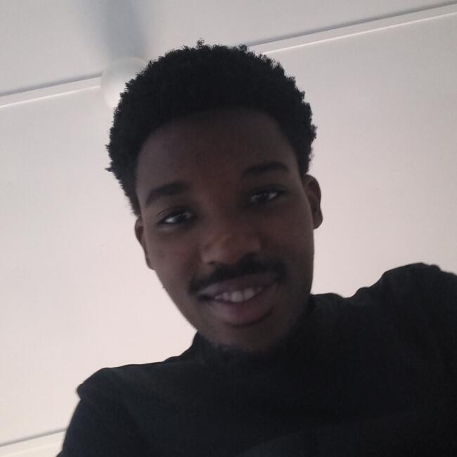 Babysitter in Empangeni: Kwanda