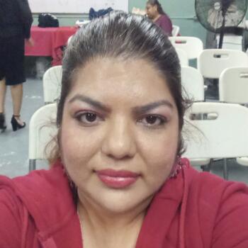 Nanny in Coryal (Couva-Tabaquite-Talparo): Atesha