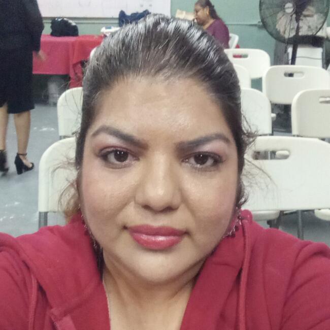 Nanny in Coryal (Couva-Tabaquite-Talparo): Atesha