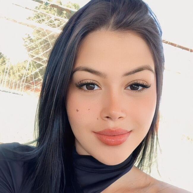 Babysitter in Goiânia: Shennice