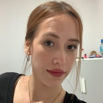 Canguro Barcelona: Micaela