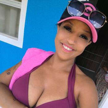 Babysitter in Aparecida de Goiânia: Fernanda