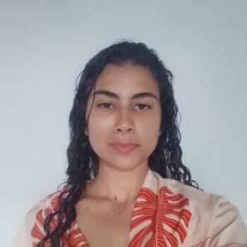 Babá em Atibaia: Yasmin