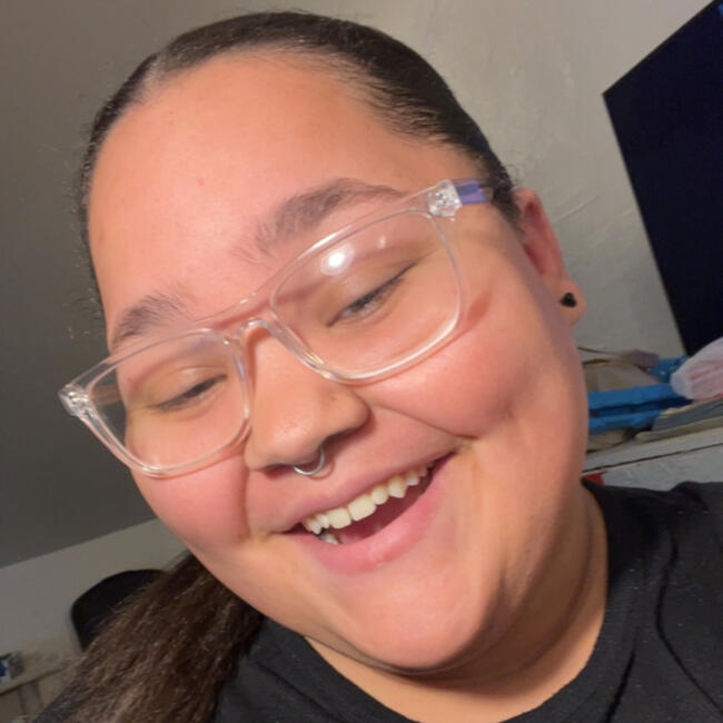 Babysitter in York (Pennsylvania): Shy'Qual