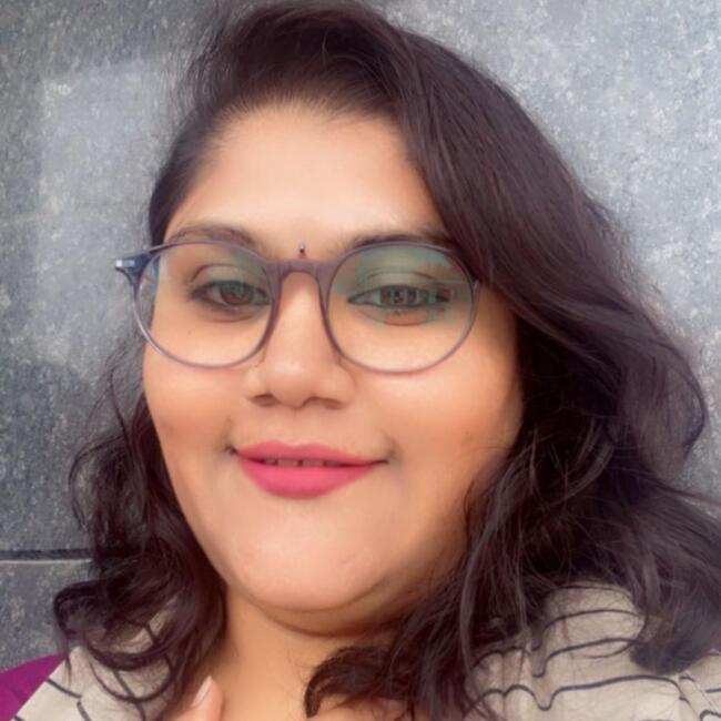 Babysitter in Brisbane: Raja