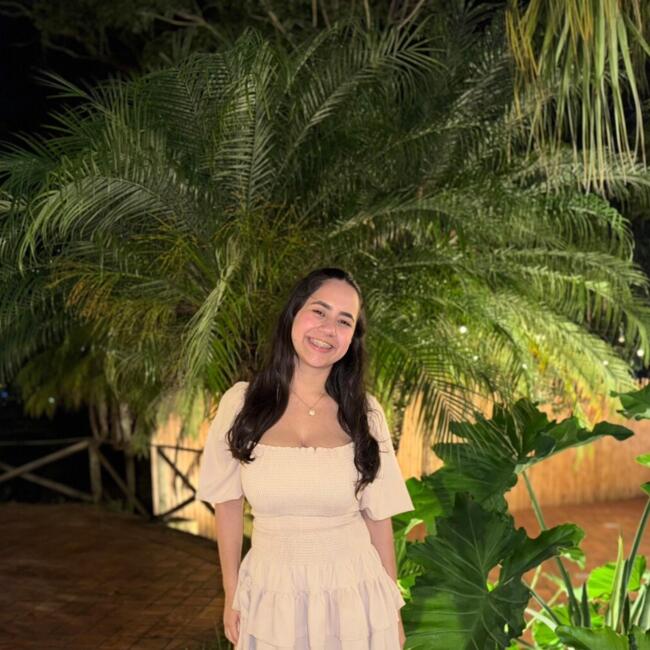 Babysitter in Asunción: Maida