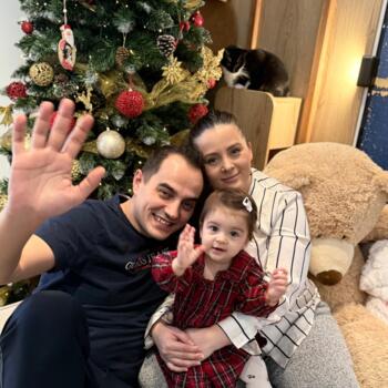 Parent Bucharest: Andrei