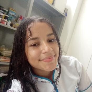 Babysitter in Santiago de Cali: Mariangel