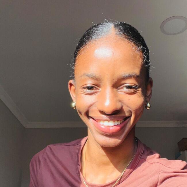 Babysitter in Lusaka: Chinakila Mayungano