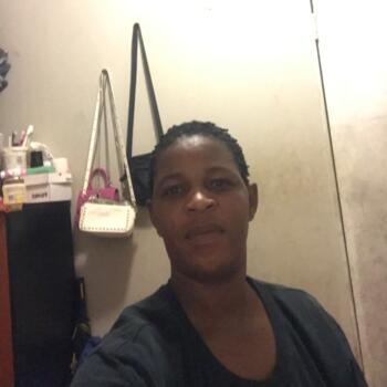 Babysitter Randburg: Precious