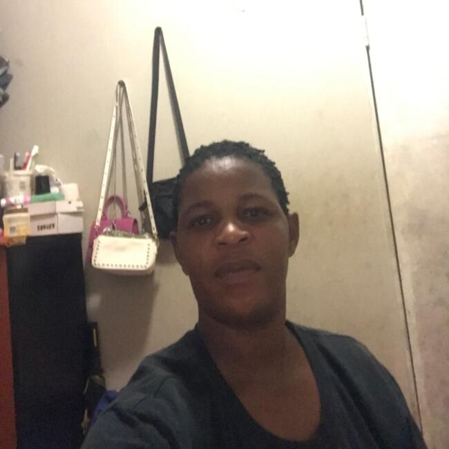 Babysitter in Randburg: Precious