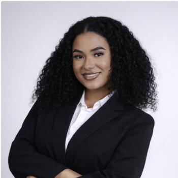 Babysitter in Panama City: Zuleydis