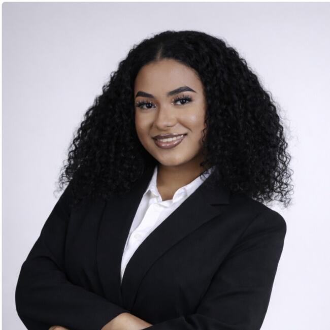 Babysitter in Panama City: Zuleydis