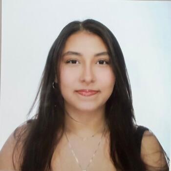 Canguro en Alboraya: Valentina