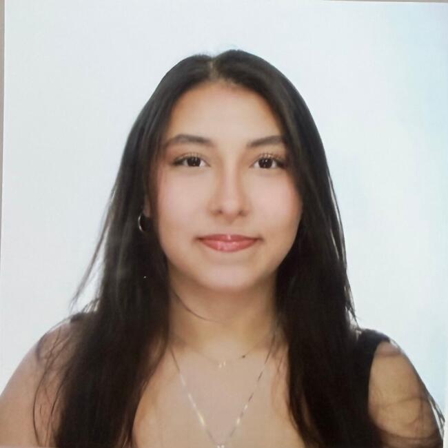 Canguro en Alboraya: Valentina