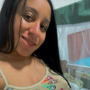 Emprego de babá em São Leopoldo: emprego de babá Silvana
