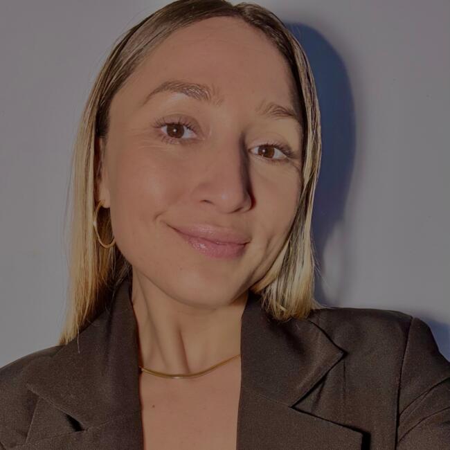 Niñera en Ciudad de la Costa: Sofia Cairabu