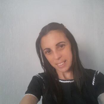 Babá em Aquiraz: Josilane