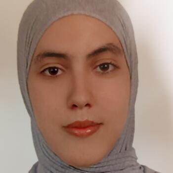 جليسة أطفال في Souk El Arbaa: Siham