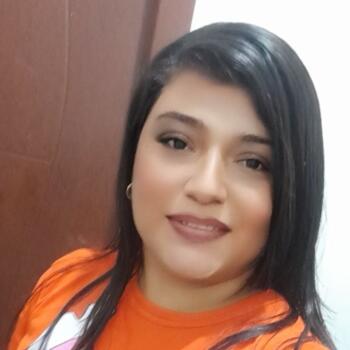 Babysitter in Milagro: JOSY