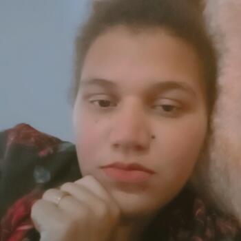Babysitter Sapucaia do Sul: Samanta