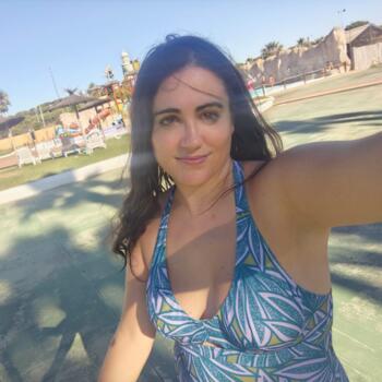 Babysitting job in Huelva: babysitting job Rosa